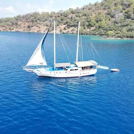 Beforelunch Cruise بوتيل فتحية