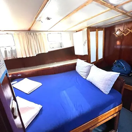 Beforelunch Cruise بوتيل فتحية